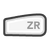 Кнопка ZR